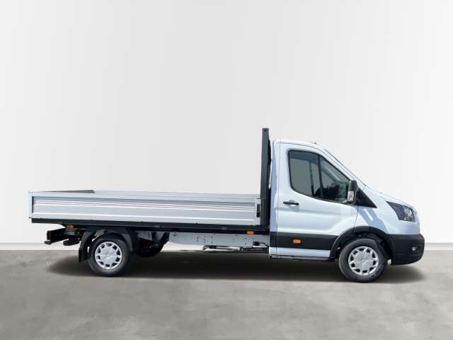 Fahrzeugbild eines Ford Transit
