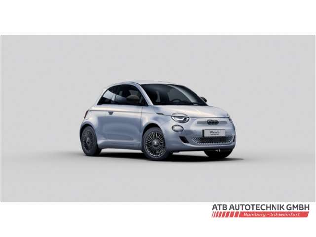Fahrzeugbild eines Fiat 500