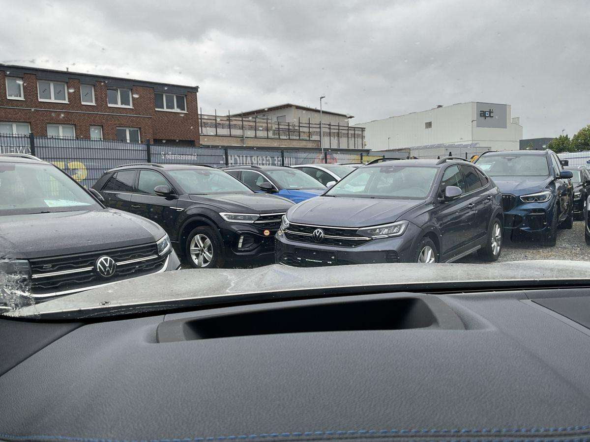 Fahrzeugbild eines BMW ix3