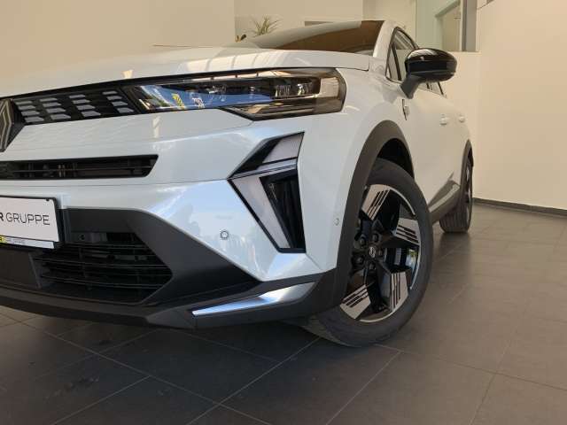 Fahrzeugbild eines Renault Symbioz