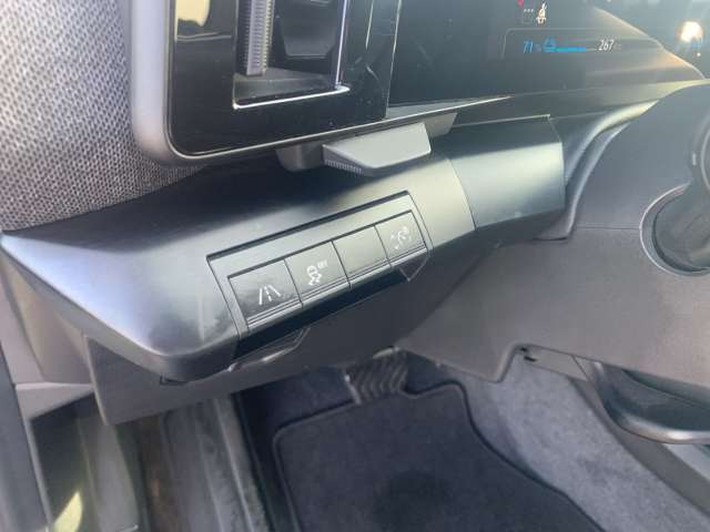 Fahrzeugbild eines Renault Megane E-TECH