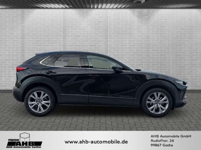 Fahrzeugbild eines Mazda CX-30