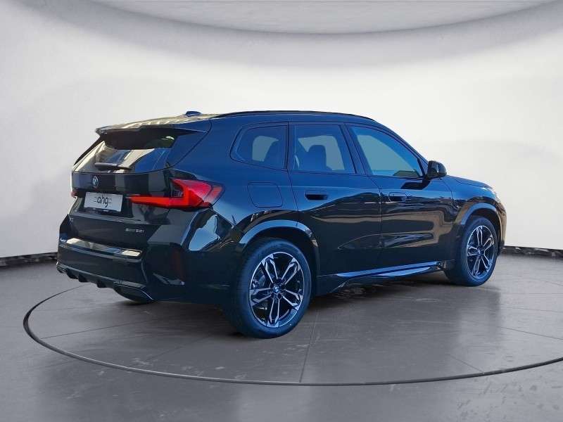 Fahrzeugbild eines BMW X1