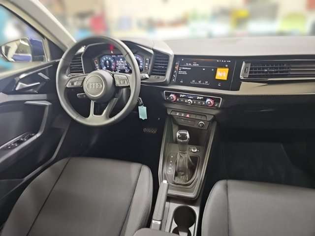 Fahrzeugbild eines Audi A1