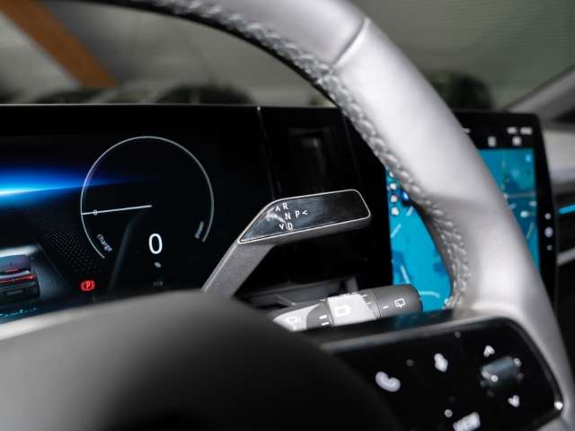 Fahrzeugbild eines Renault Megane E-TECH