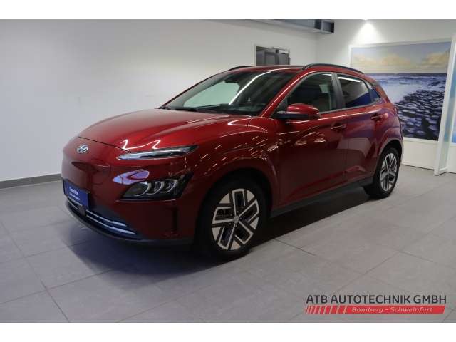 Fahrzeugbild eines Hyundai Kona Elektro