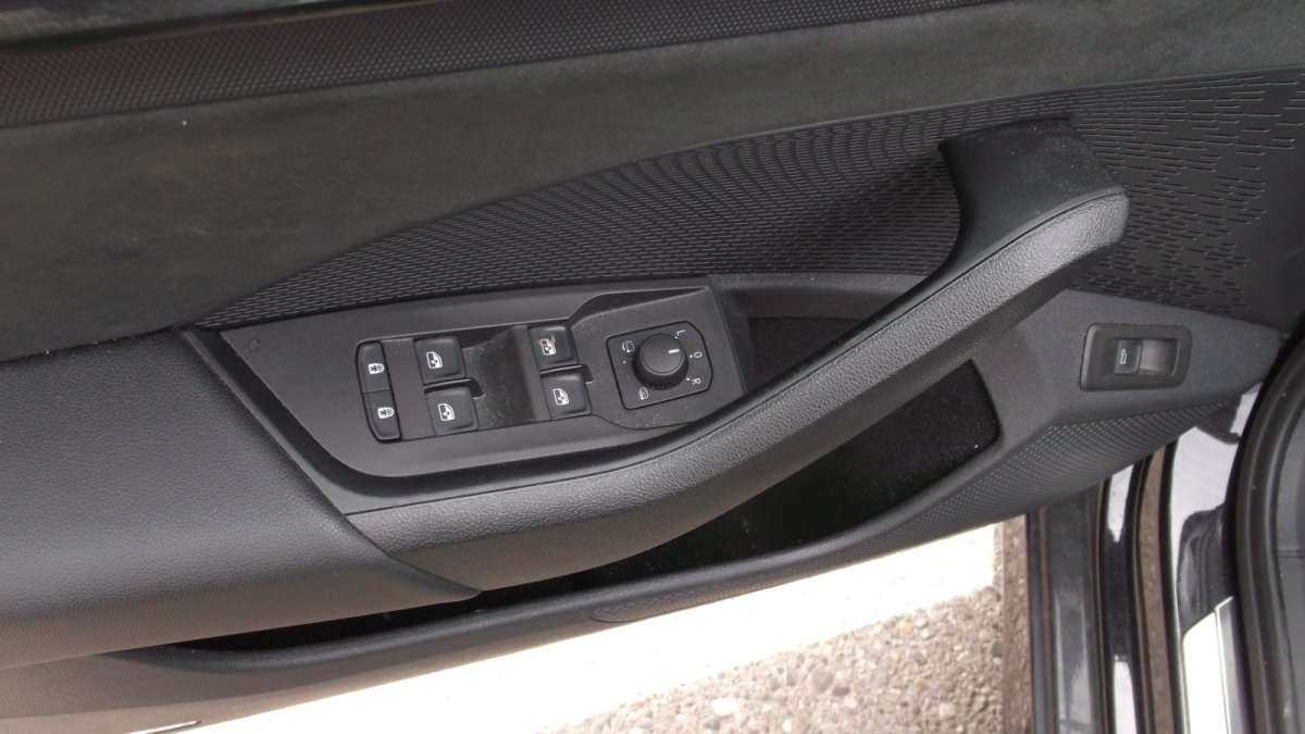 Fahrzeugbild eines Skoda Octavia