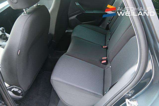 Fahrzeugbild eines SEAT Arona