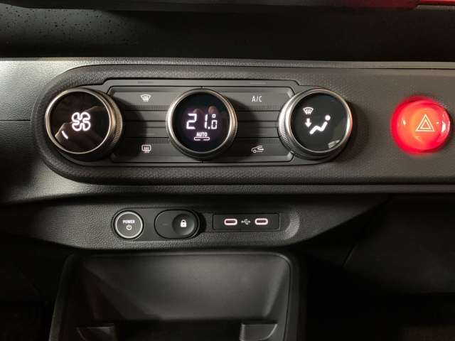 Fahrzeugbild eines Renault Twingo