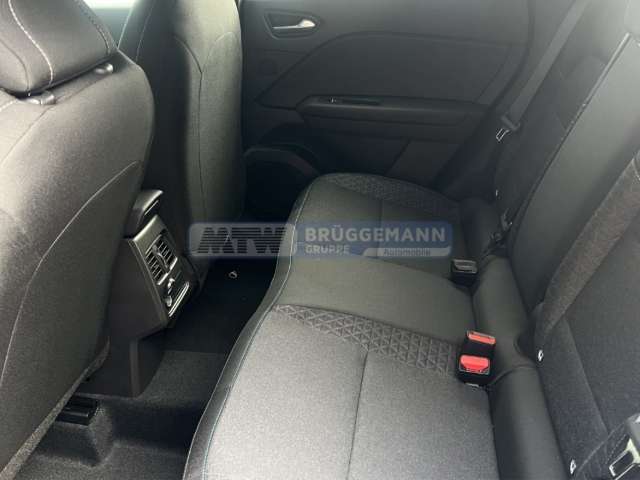 Fahrzeugbild eines Mitsubishi ASX