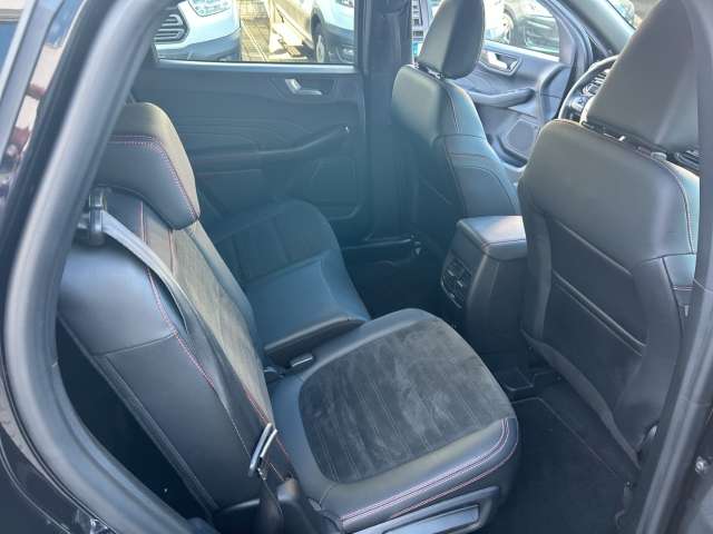 Fahrzeugbild eines Ford Kuga