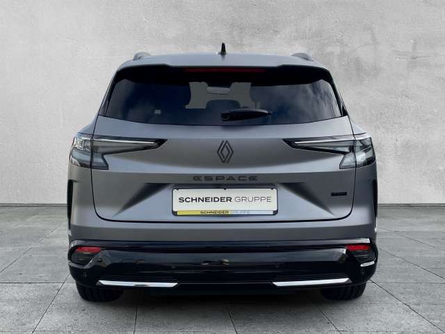 Fahrzeugbild eines Renault Espace