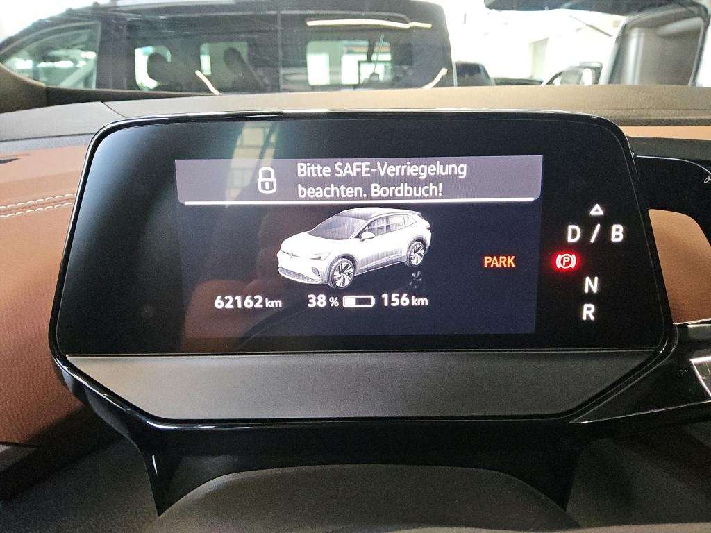 Fahrzeugbild eines Volkswagen ID.4
