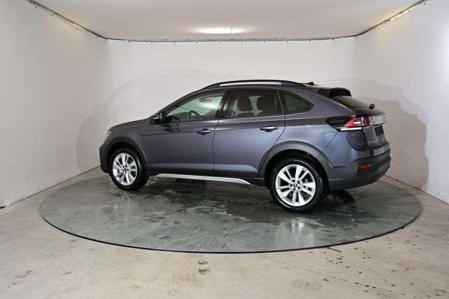 Fahrzeugbild eines Volkswagen Taigo