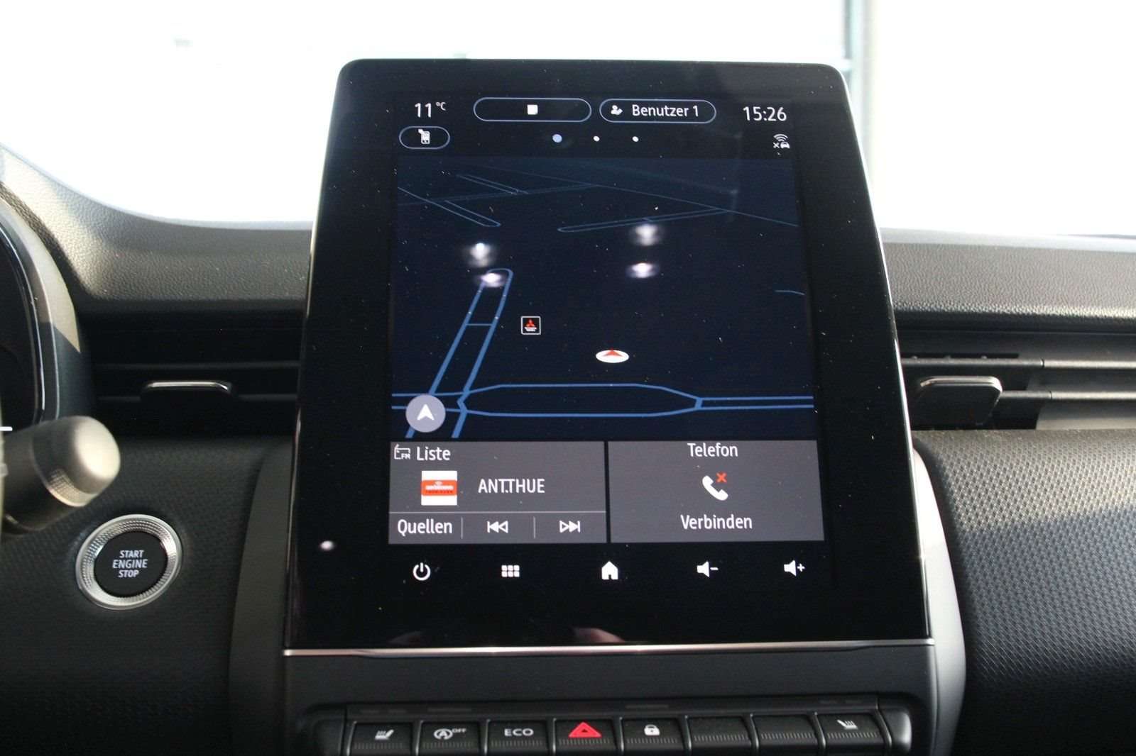 Fahrzeugbild eines Mitsubishi Colt