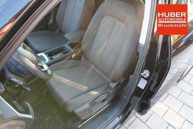 Fahrzeugbild eines Audi Q3