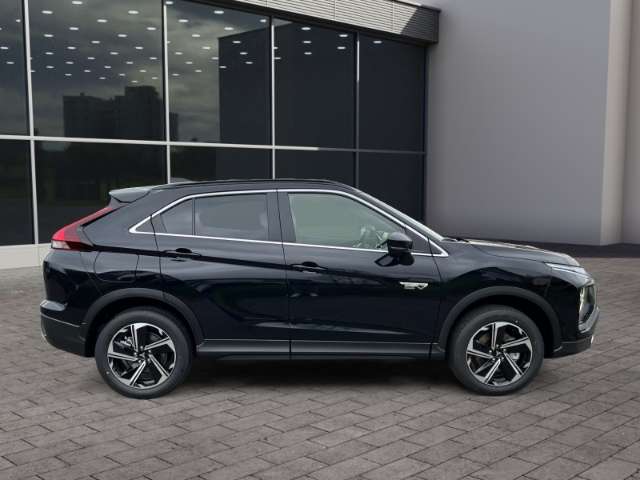 Fahrzeugbild eines Mitsubishi Eclipse Cross