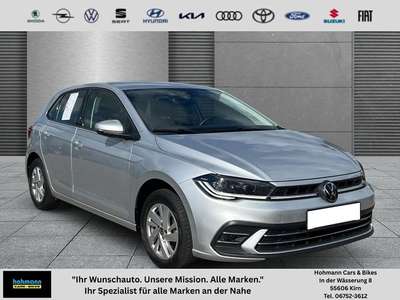 Bild Volkswagen Polo