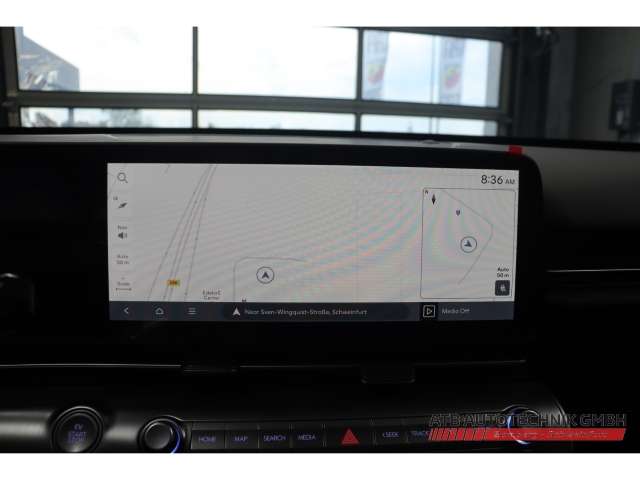 Fahrzeugbild eines Hyundai Kona Elektro