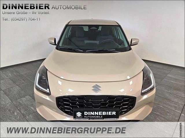 Fahrzeugbild eines Suzuki Swift