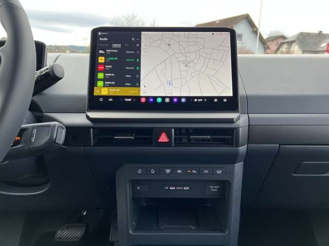 Fahrzeugbild eines Kia PV5 Passenger