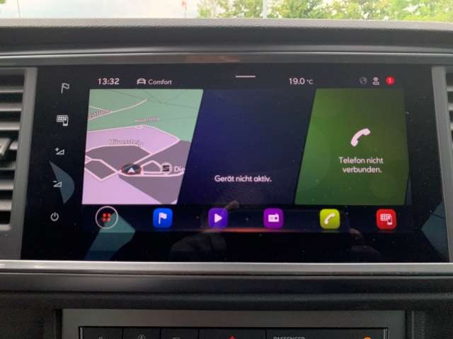 Fahrzeugbild eines CUPRA Ateca