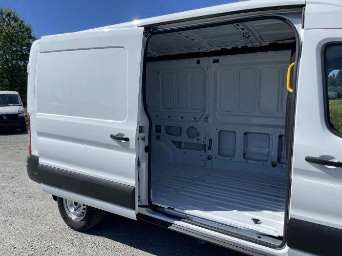 Fahrzeugbild eines Ford Transit