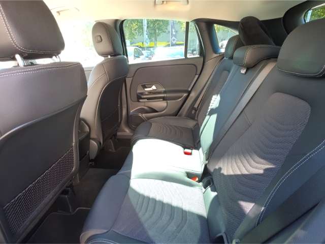 Fahrzeugbild eines Mercedes-Benz GLA