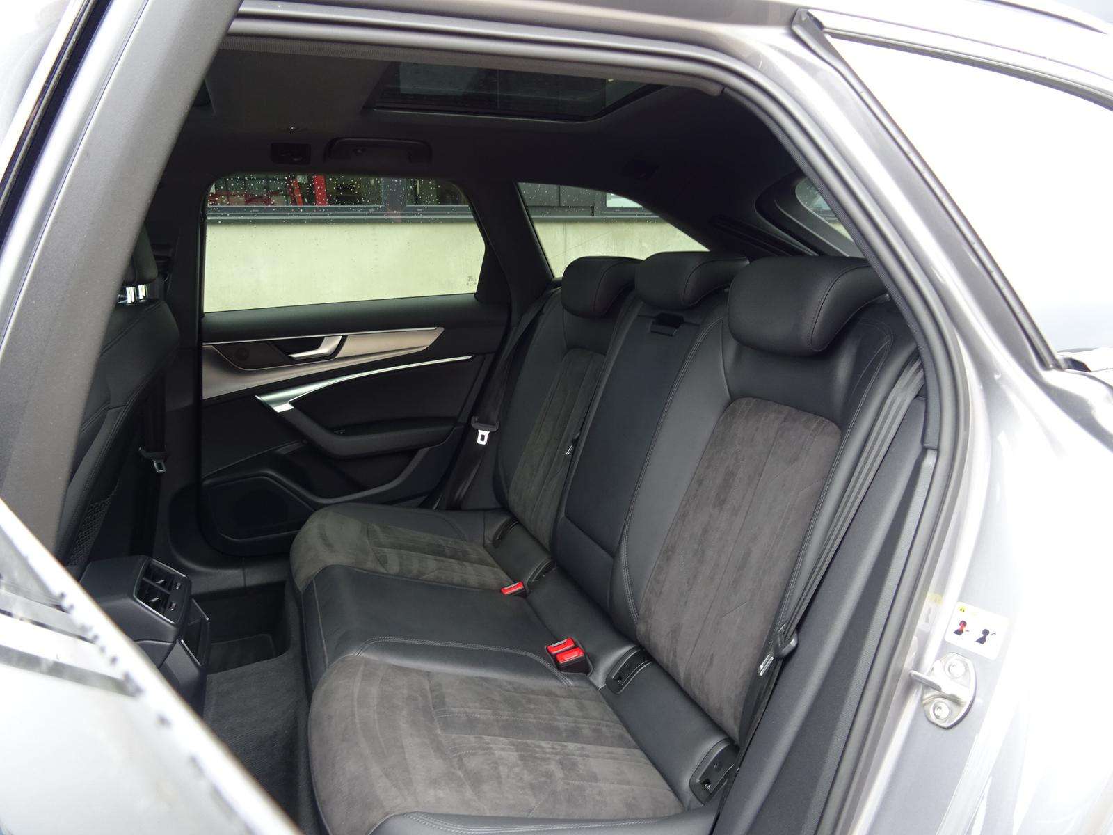 Fahrzeugbild eines Audi A6