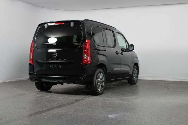 Fahrzeugbild eines Opel Combo Life