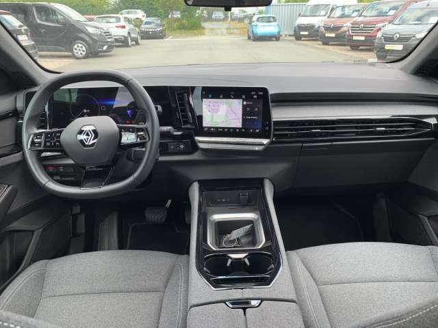 Fahrzeugbild eines Renault Austral