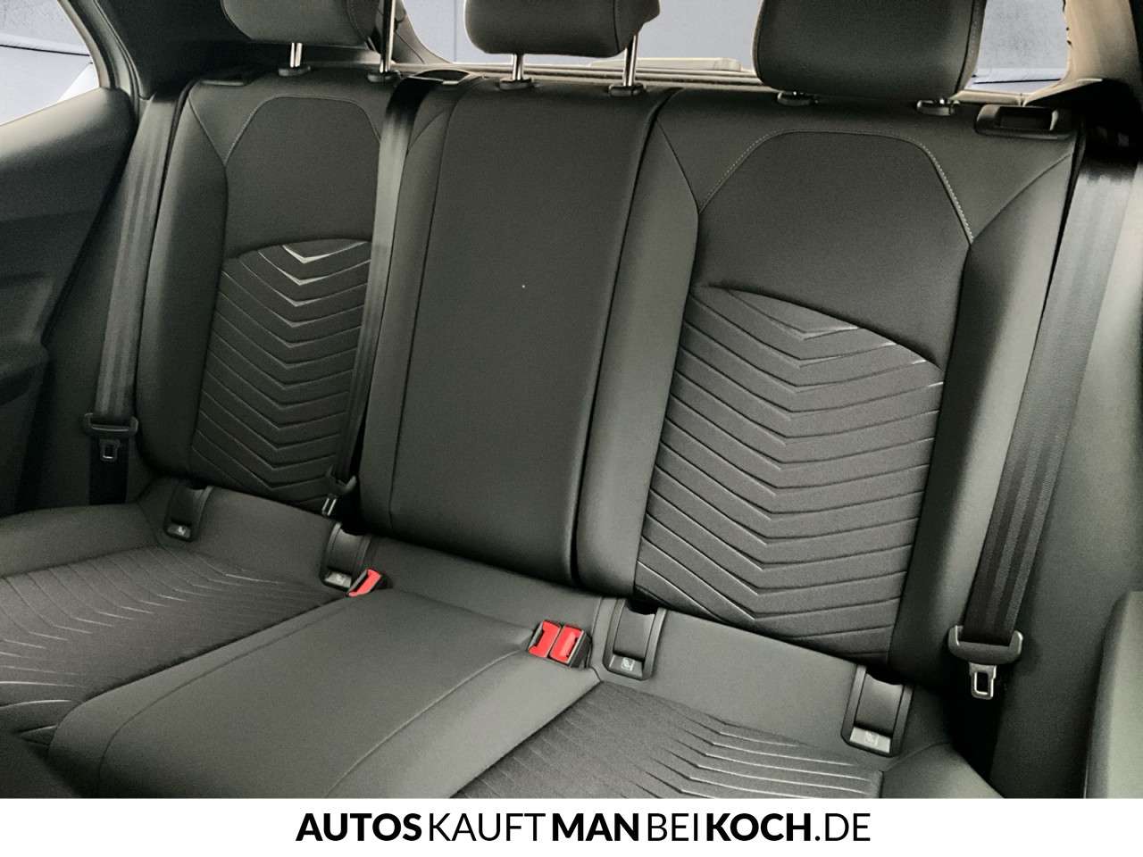 Fahrzeugbild eines CUPRA Born