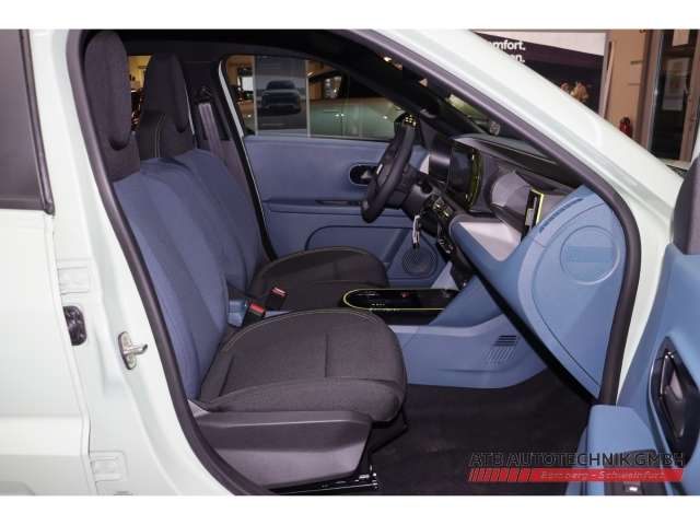 Fahrzeugbild eines Fiat Grande Panda