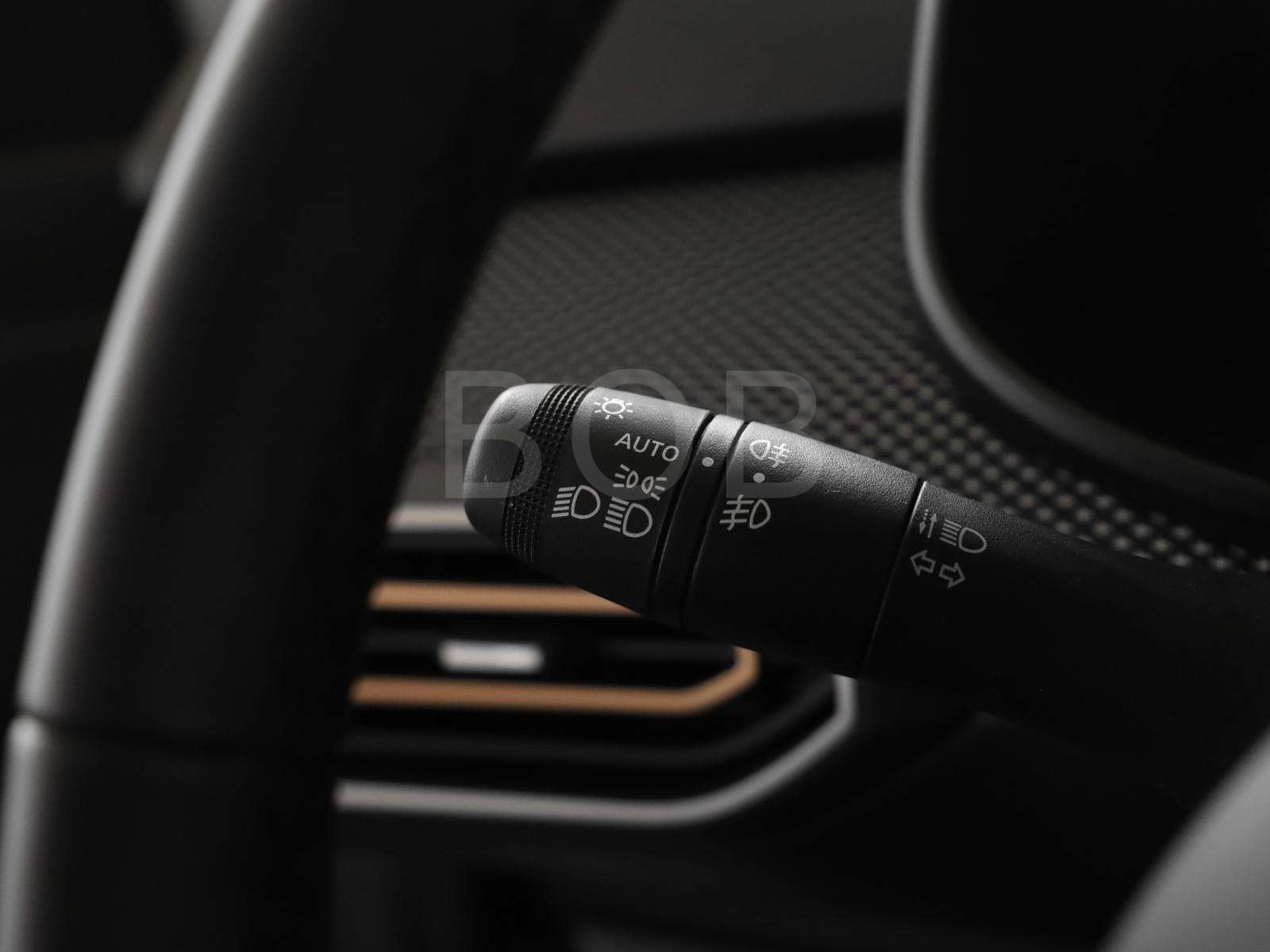 Fahrzeugbild eines Dacia Sandero