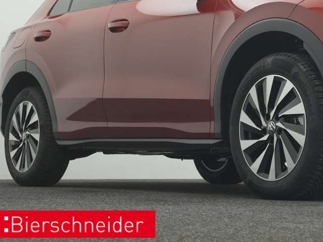 Fahrzeugbild eines Volkswagen T-Roc