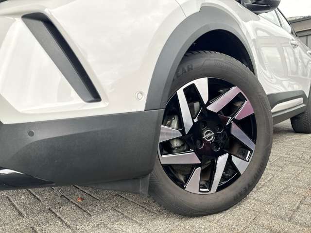 Fahrzeugbild eines Opel Mokka