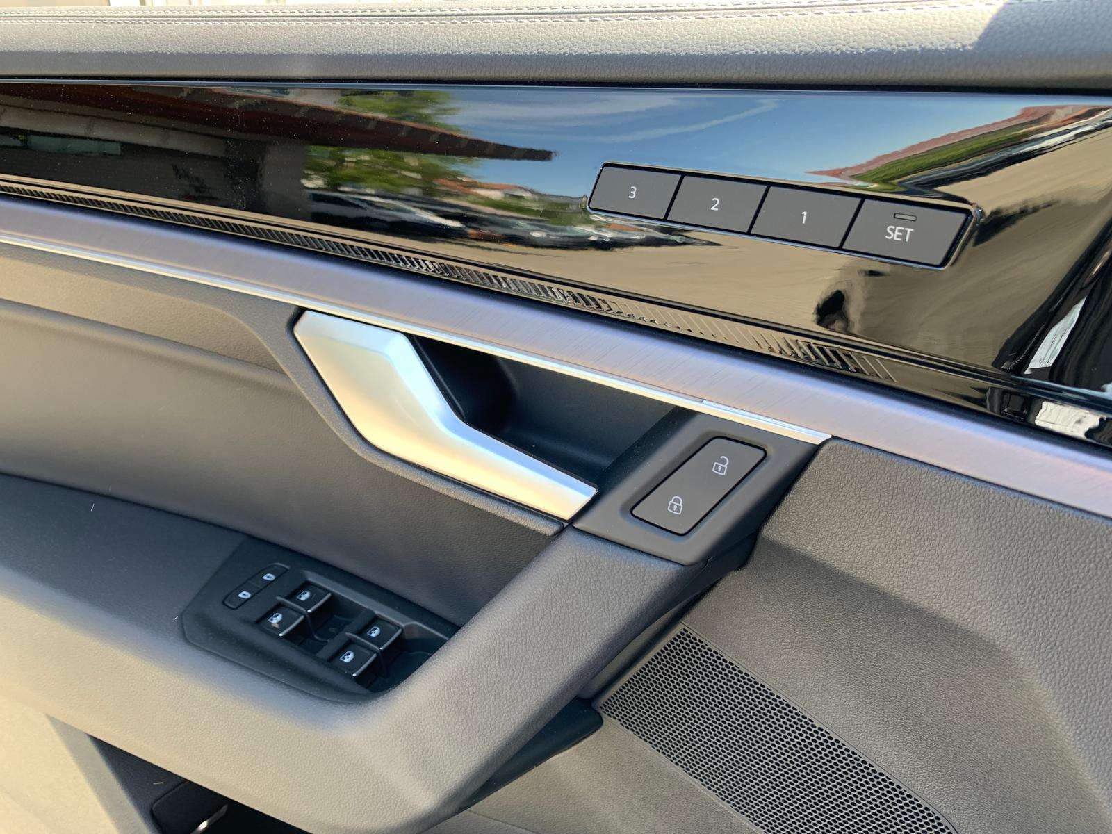 Fahrzeugbild eines Volkswagen Touareg