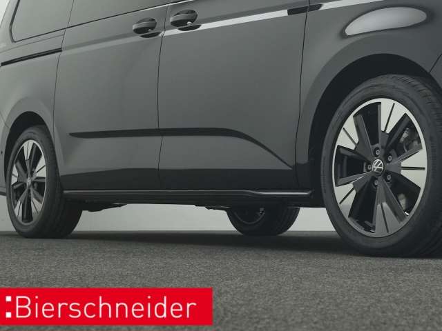 Fahrzeugbild eines Volkswagen Multivan