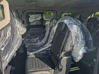 Fahrzeugbild eines Ford Tourneo Custom