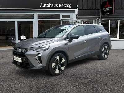 Bild Mitsubishi Grandis