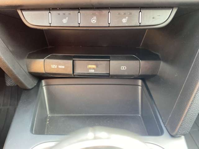 Fahrzeugbild eines Kia cee'd