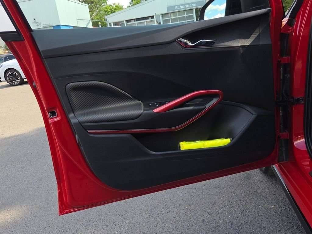 Fahrzeugbild eines Skoda Fabia