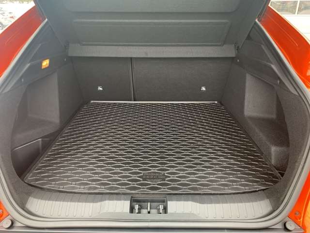 Fahrzeugbild eines Renault Arkana