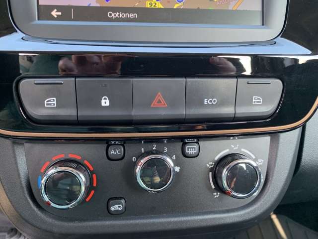 Fahrzeugbild eines Dacia Spring