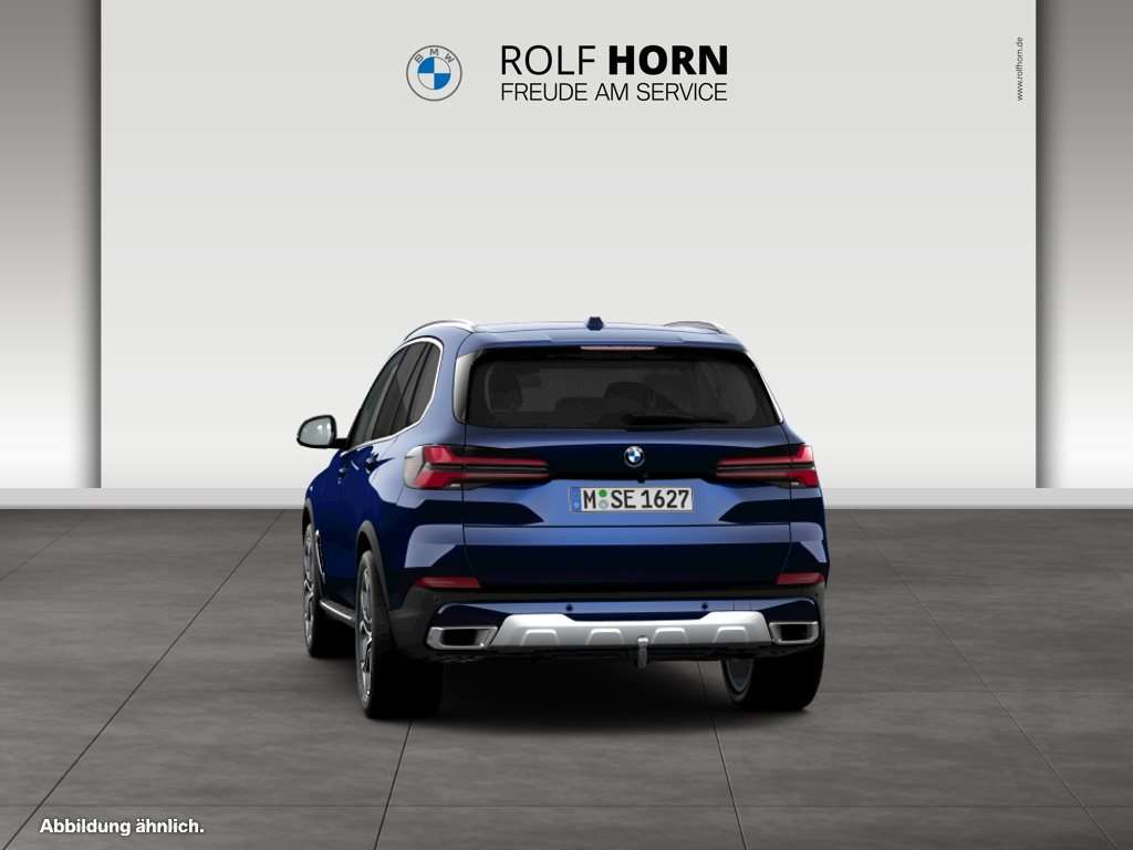 Fahrzeugbild eines BMW X5