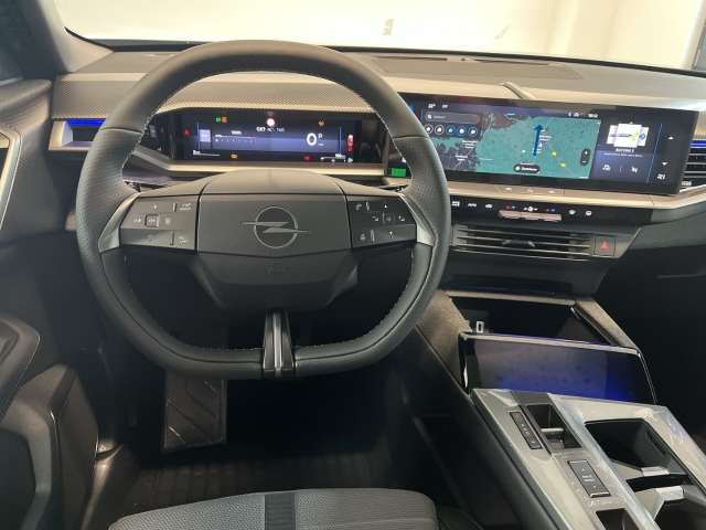 Fahrzeugbild eines Opel Grandland X