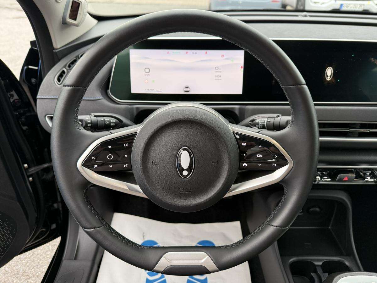 Fahrzeugbild eines GWM Ora 03