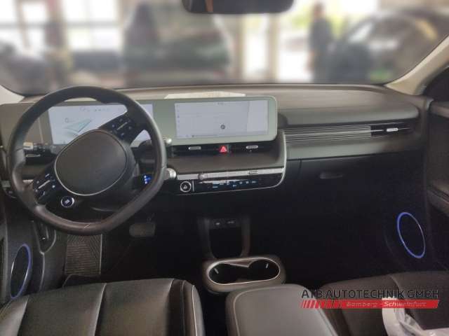 Fahrzeugbild eines Hyundai IONIQ 5