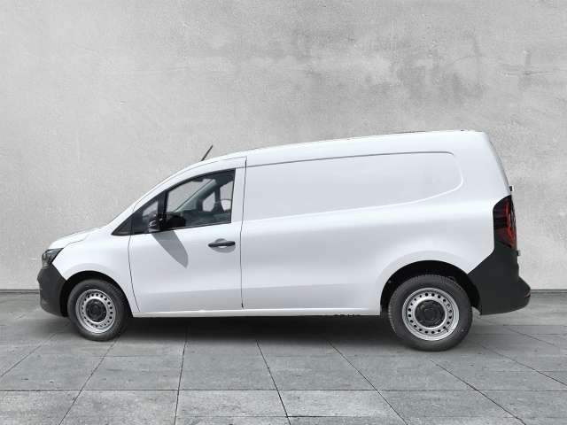 Fahrzeugbild eines Renault Kangoo