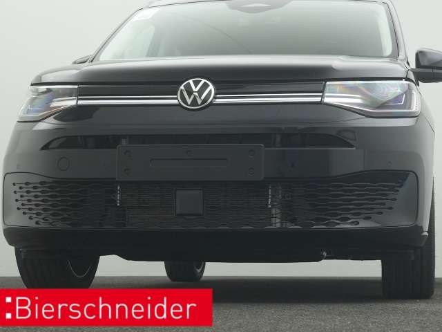 Fahrzeugbild eines Volkswagen Caddy